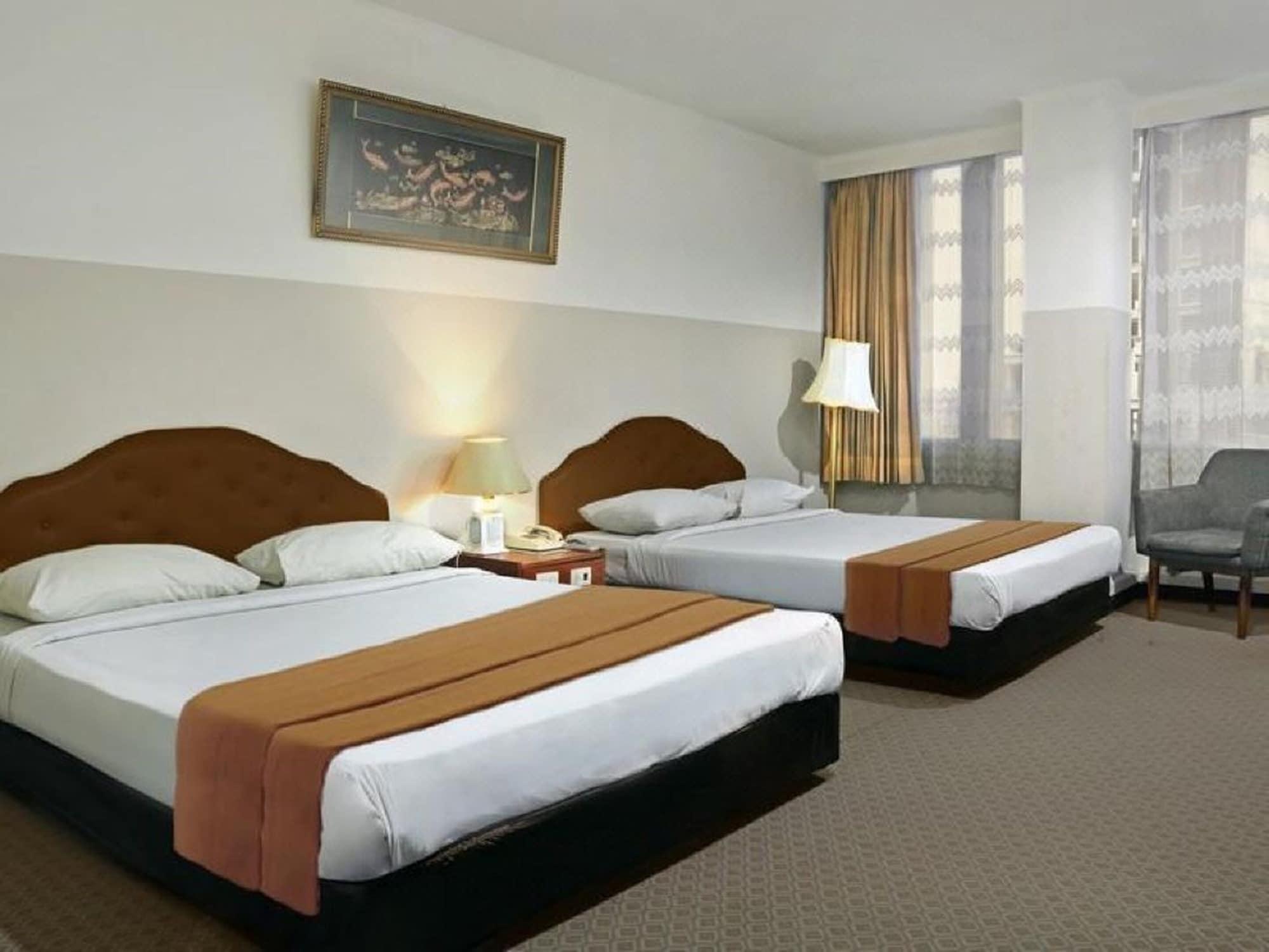 Hotel Banyuwangi Sintera Jakarta Extérieur photo