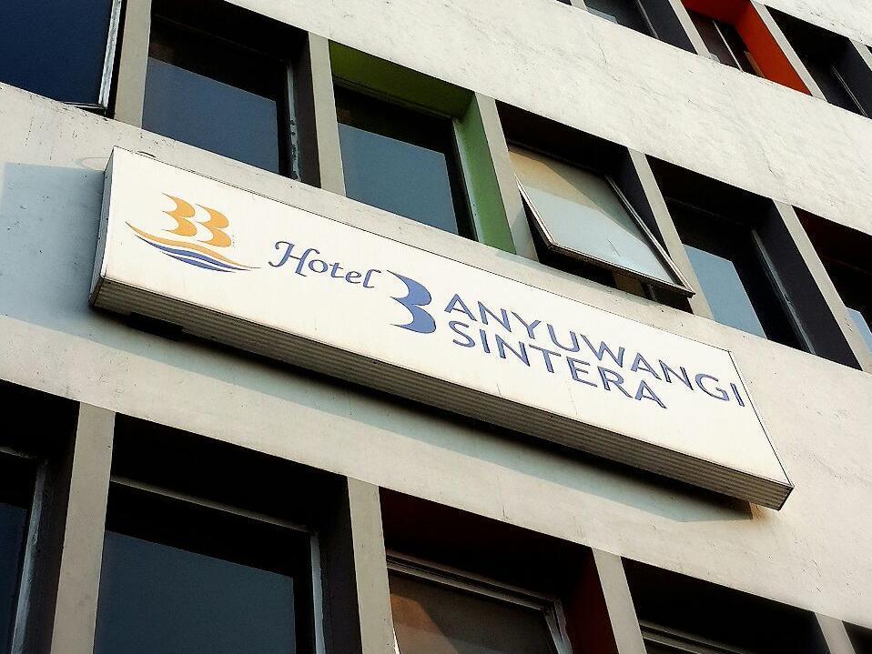 Hotel Banyuwangi Sintera Jakarta Extérieur photo