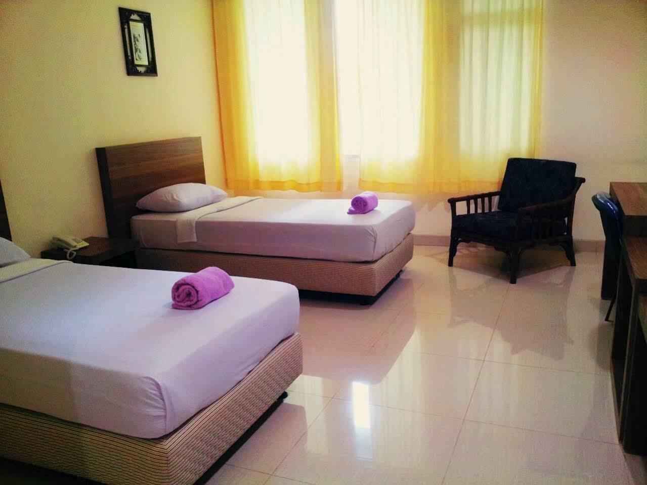 Hotel Banyuwangi Sintera Jakarta Extérieur photo